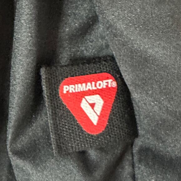 NEW Everlane The ReNew Vest Toasted Almond Women XXS Mock Neck Full Zip Pockets - Picture 14 of 14